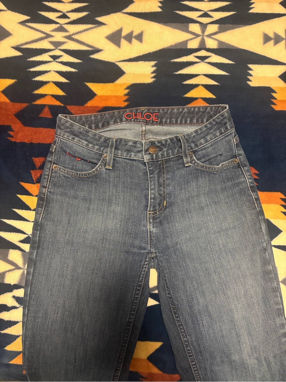 Kimes Ranch Chloe Bootcut Jeans